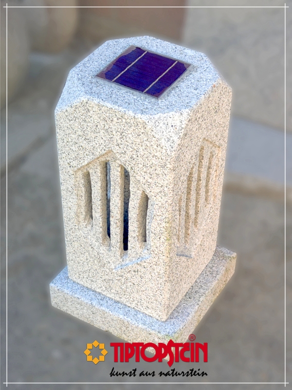 Gartenlampe25x25x54,padangcrystal3